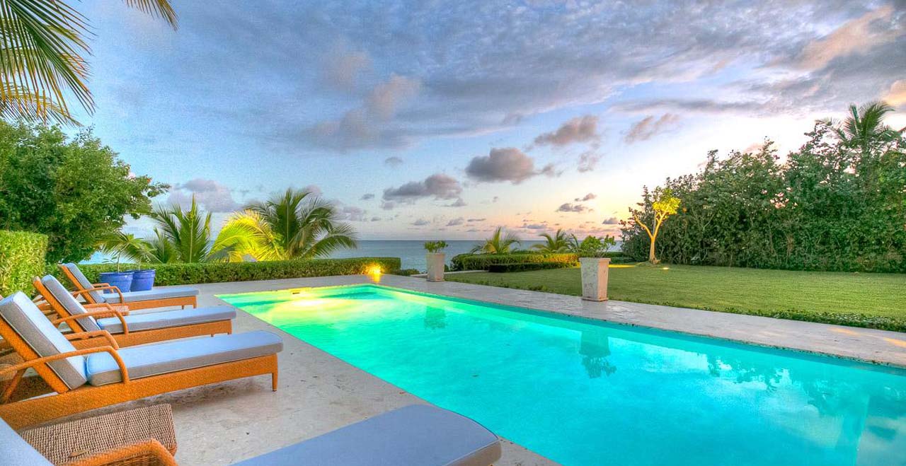 Marina 4 Dominican Republic Vacation Villa - La Marina, Punta Cana